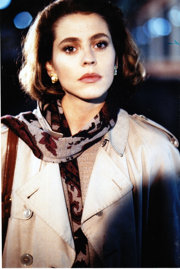 1989 - Quatro picolle donne ©RAI italienne
