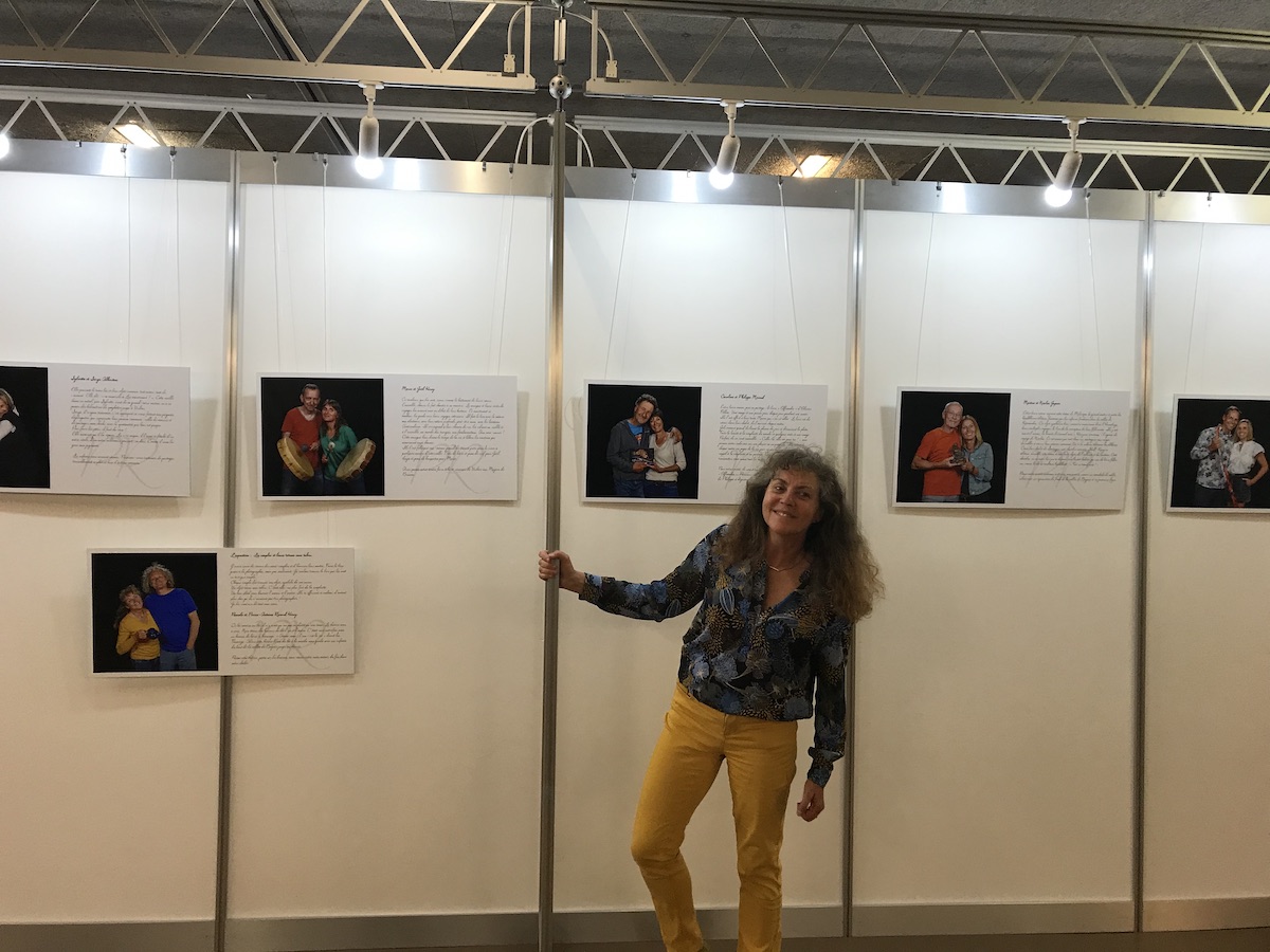 2021 expo couple pascale